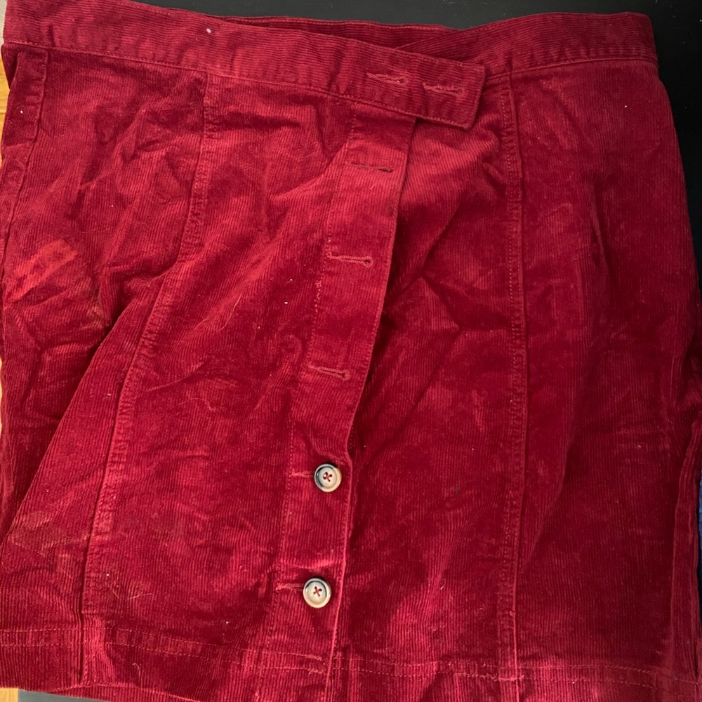 Cute forever 21 skirt